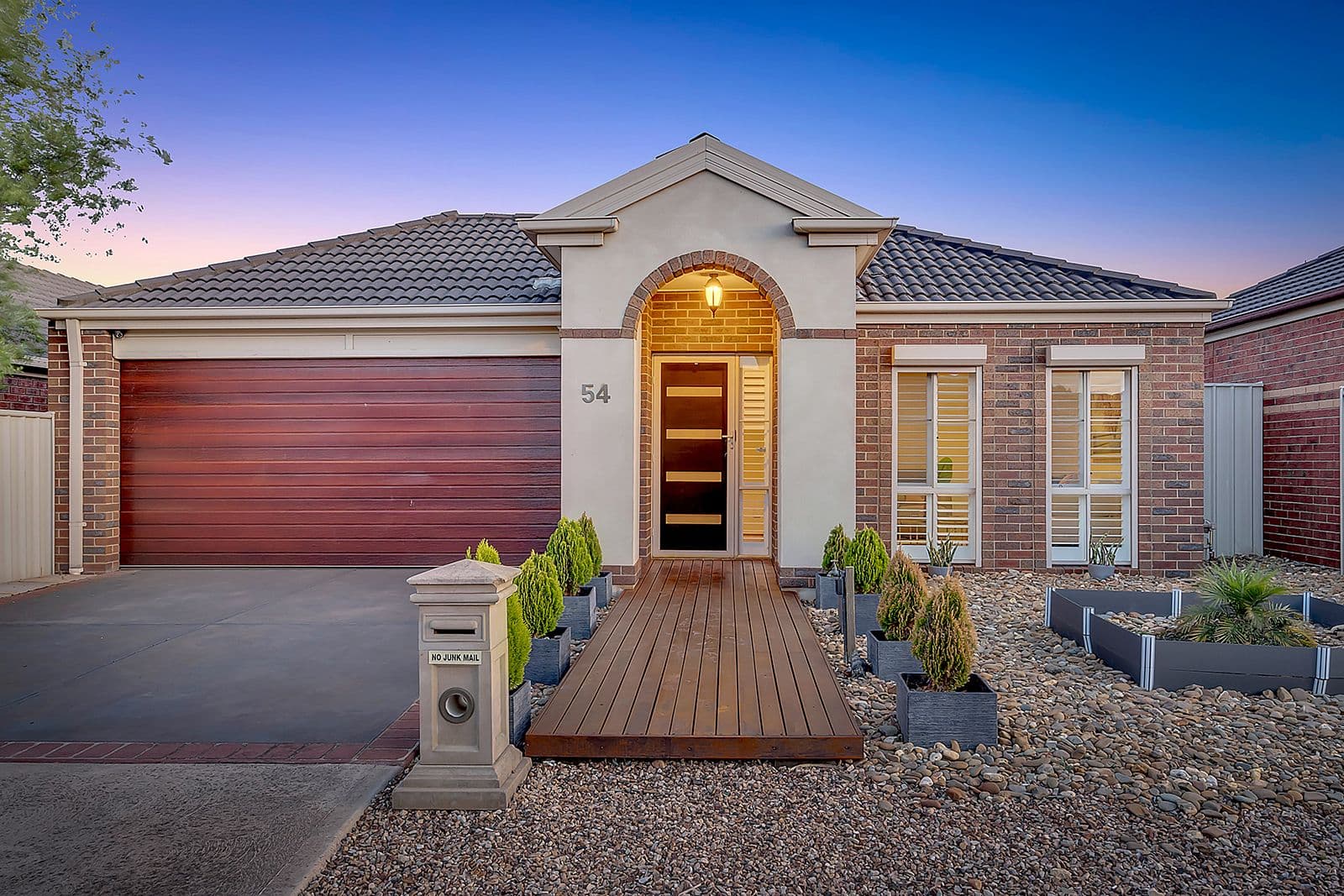 54 Tusmore Rise, Craigieburn VIC 3064, Craigieburn - Image 1