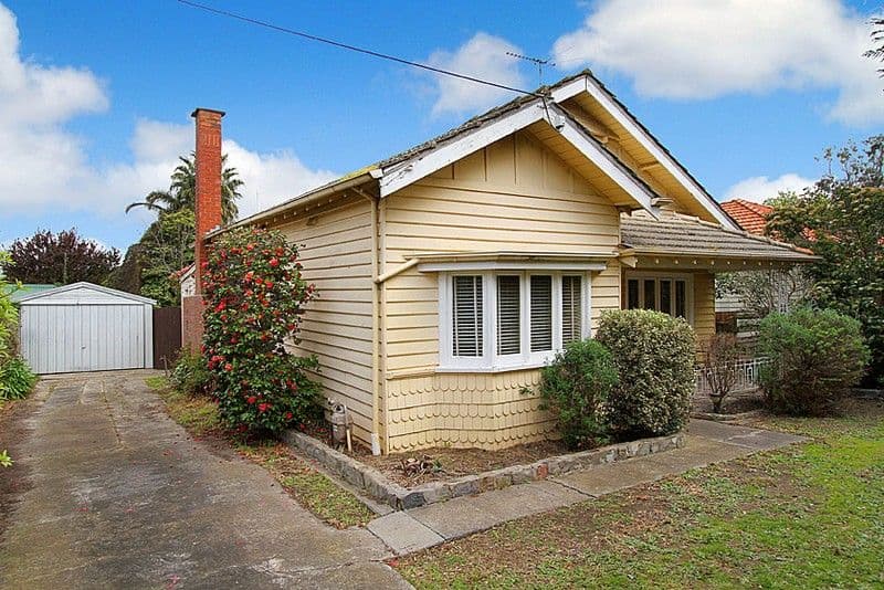 23 Bakers Parade, BRUNSWICK WEST VIC 3055, Brunswick West - Thumbnail 2