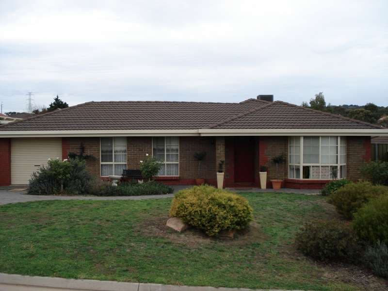 3 Dorita Court, WOODCROFT SA 5162, Woodcroft - Image 1