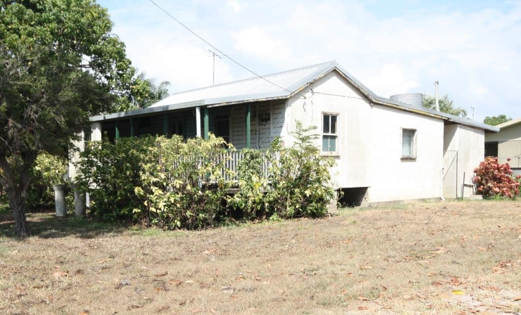 66-68 Kirknie Road, HOME HILL QLD 4806, Home Hill - Image 1