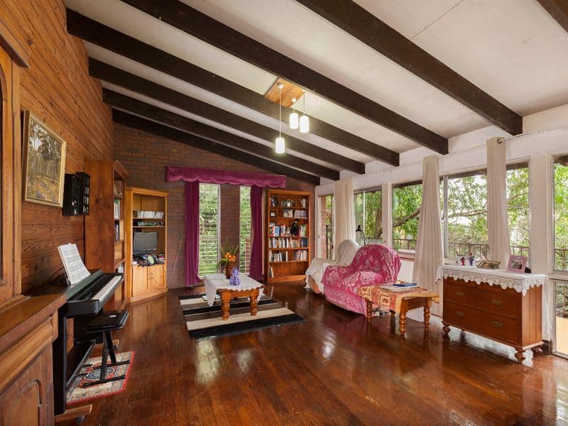6 Angus Street, Bardon QLD 4065, Bardon - Image 1