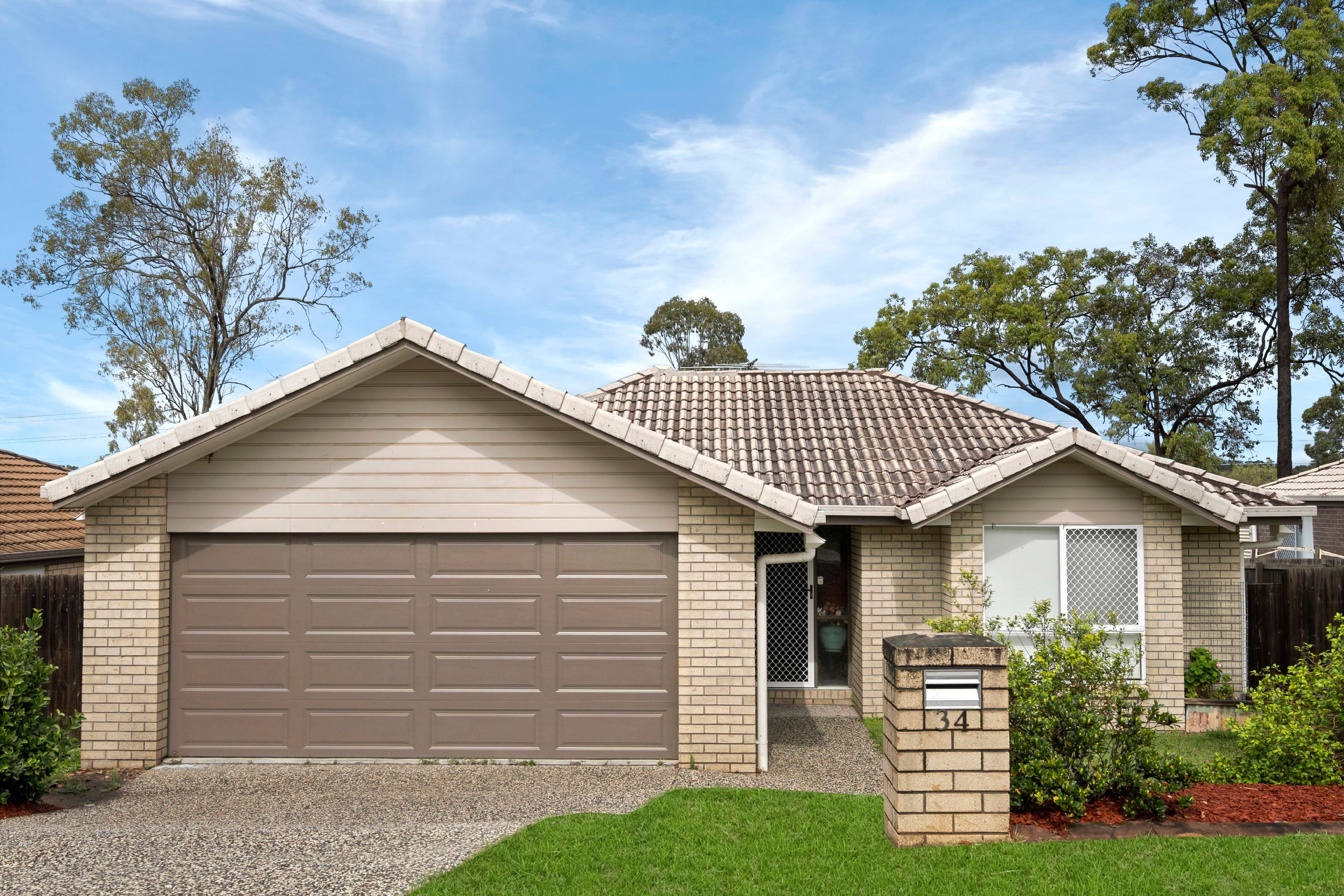 34 Tranquillity Circle, Brassall QLD 4305, Brassall - Image 1