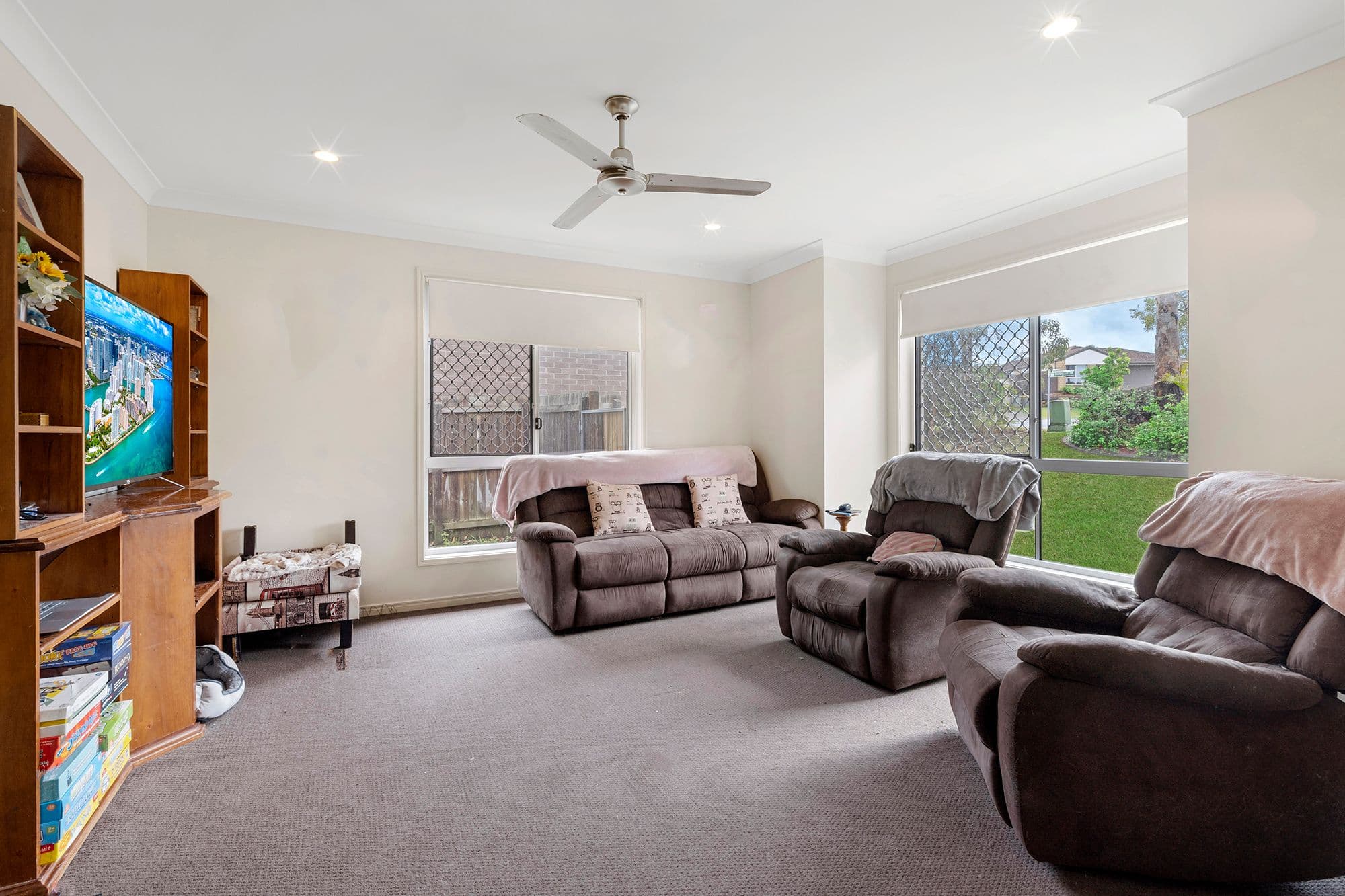 34 Tranquillity Circle, Brassall QLD 4305, Brassall - Thumbnail 2