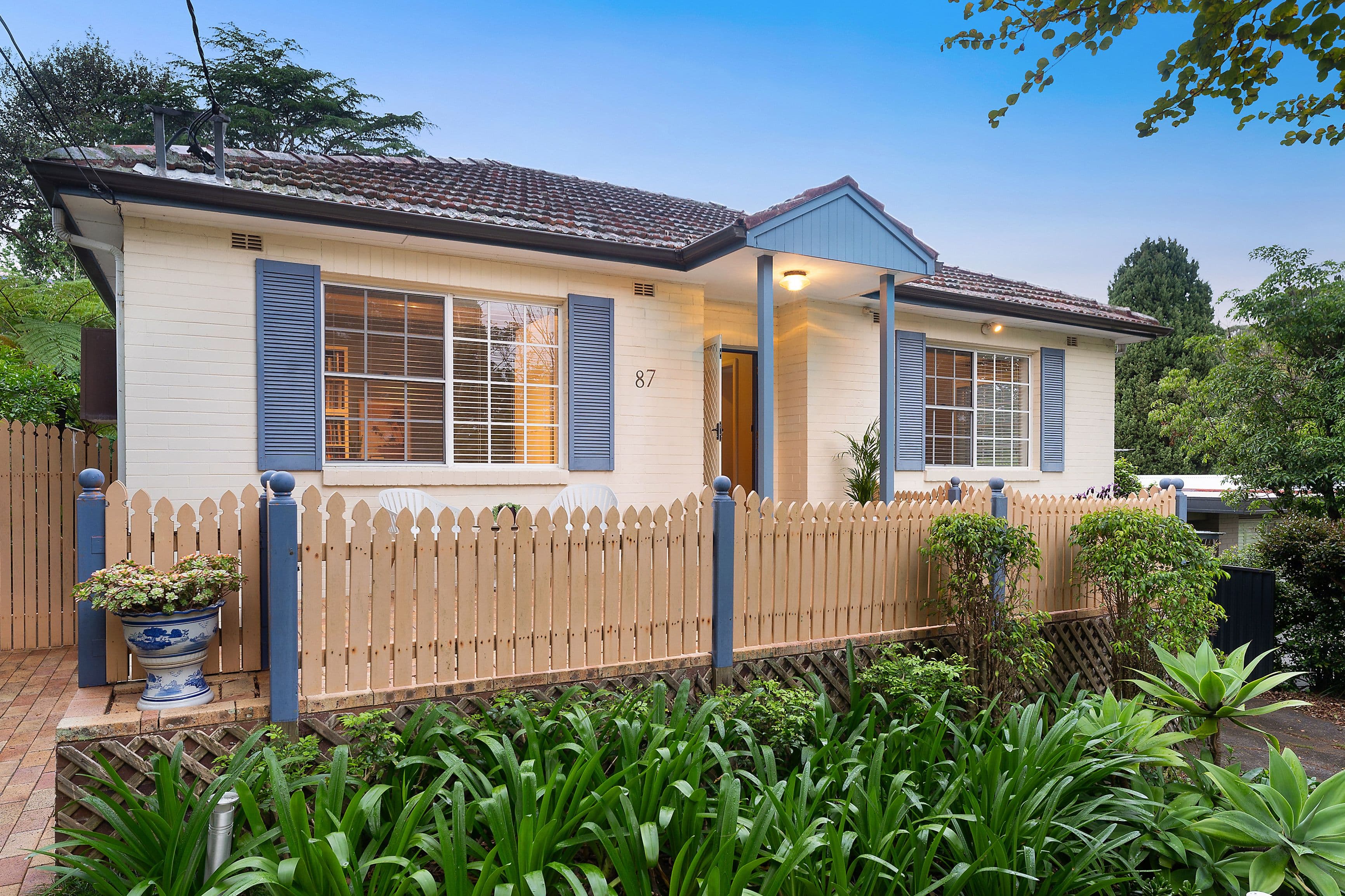 87 Monteith Street, Warrawee NSW 2074, Warrawee - Thumbnail 3