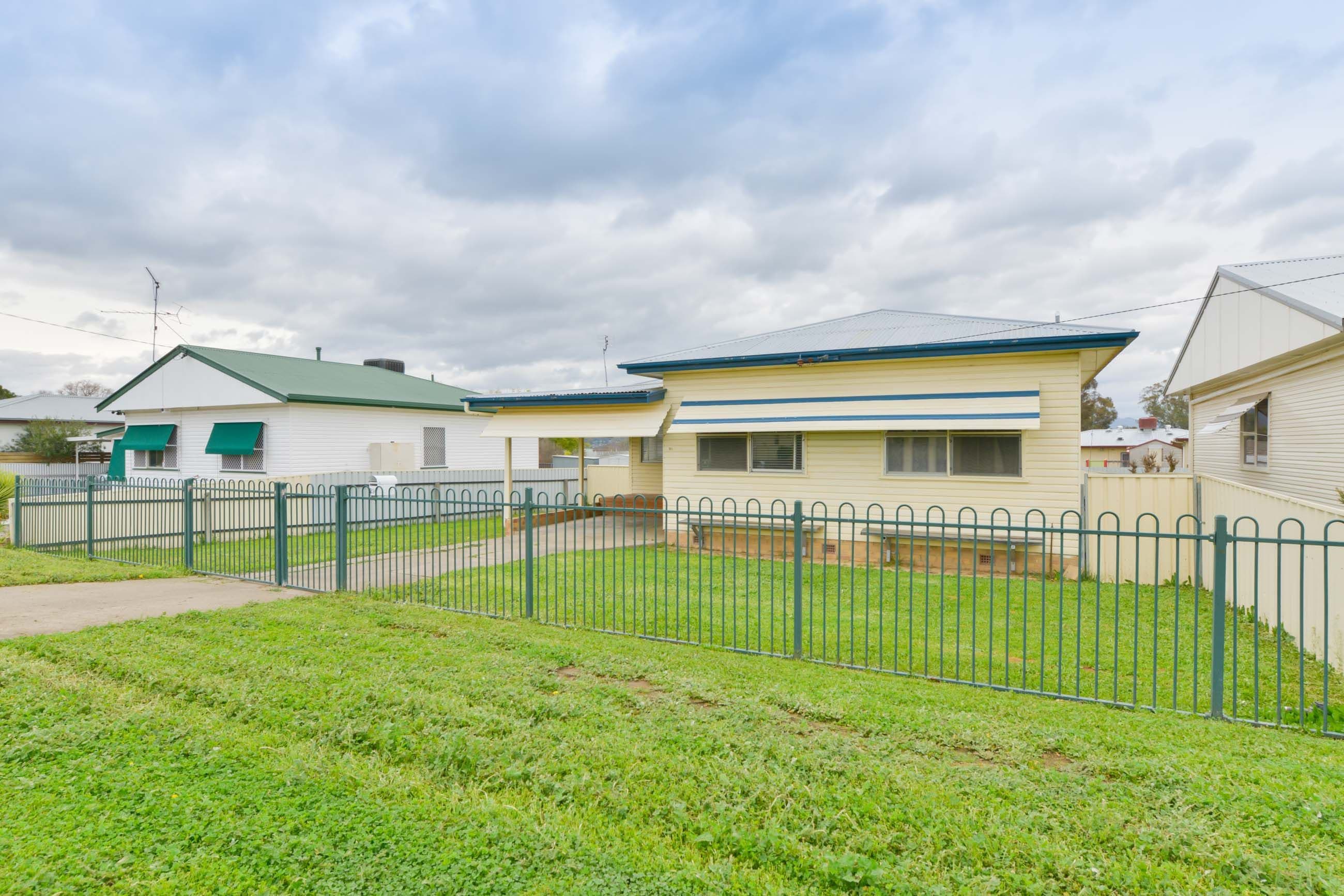 29 Churchill Street, Tamworth NSW 2340, Tamworth - Image 1