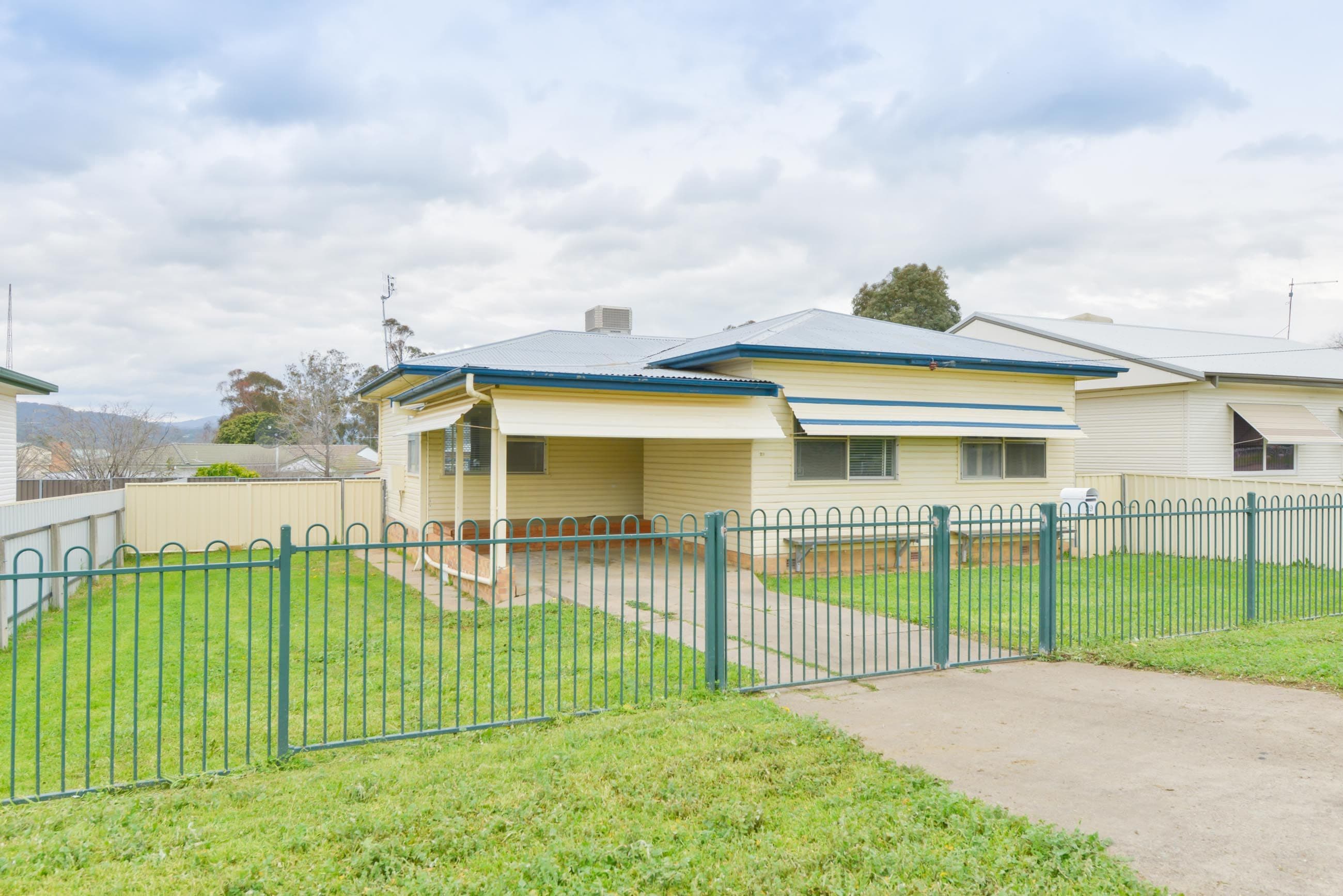 29 Churchill Street, Tamworth NSW 2340, Tamworth - Thumbnail 2