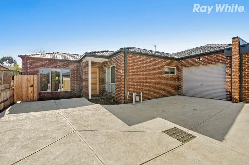5 Russell Crescent, Boronia VIC 3155, Boronia - Image 1