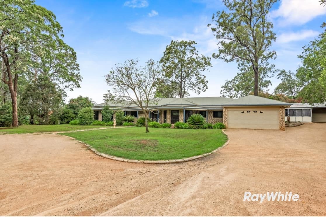 29 Diosma Drive, Highfields QLD 4352, Highfields - Image 1