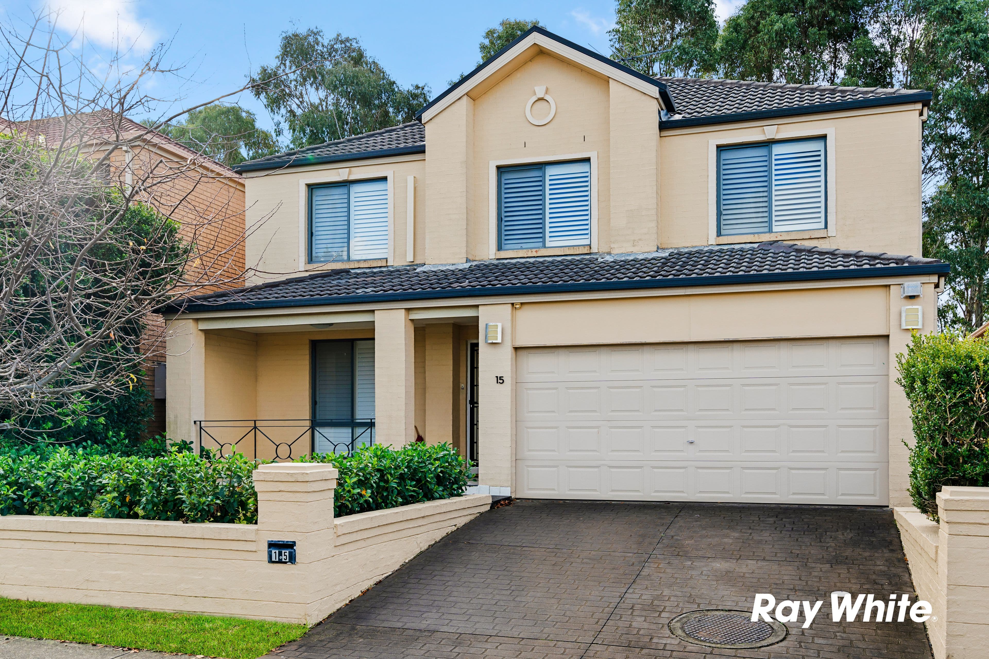 15 Bonaccordo Road, Quakers Hill NSW 2763, Quakers Hill - Image 1