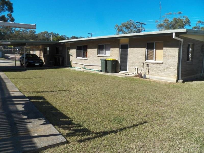 9 McCann Street, SOUTH GLADSTONE QLD 4680, South Gladstone - Image 1