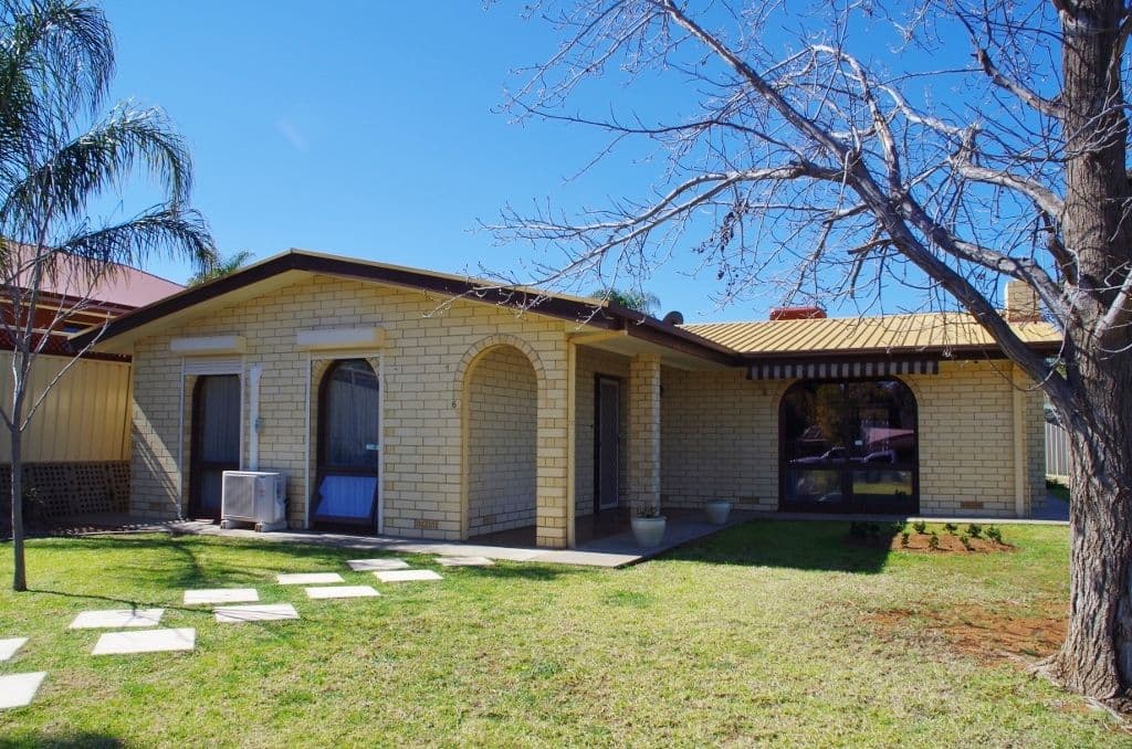 6 Elenore Avenue, PARINGA SA 5340, Paringa - Image 1