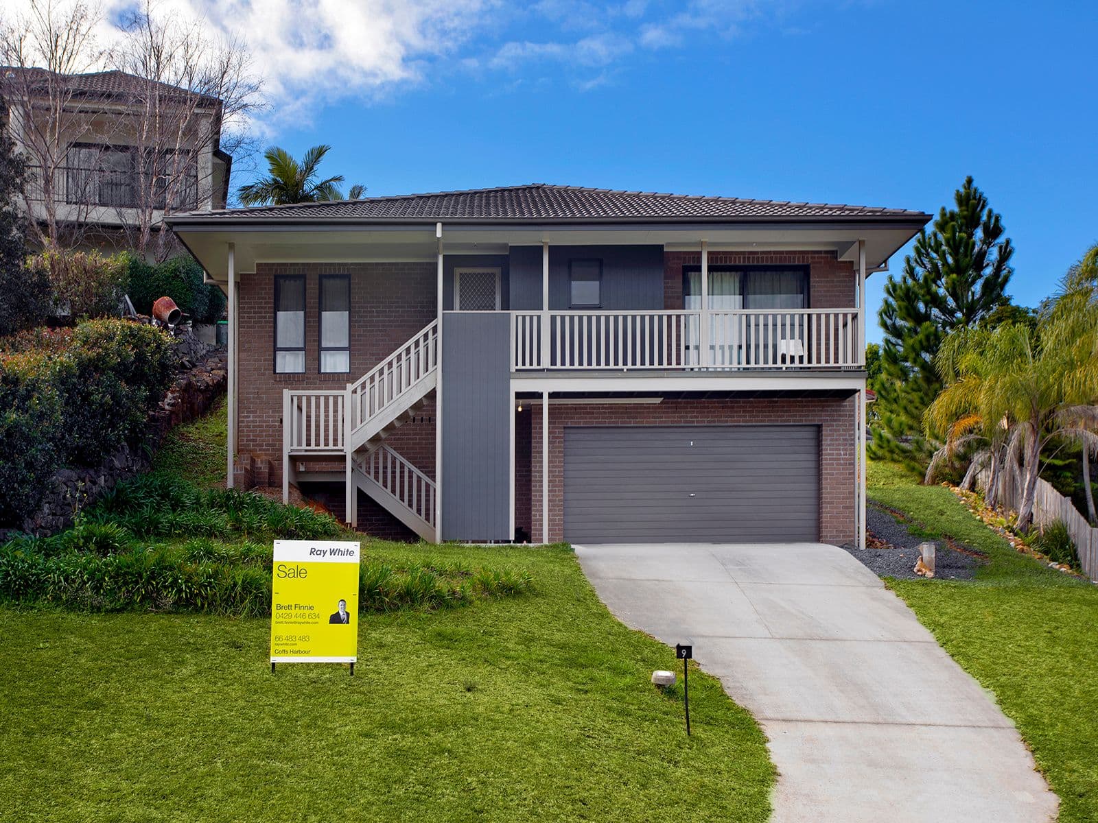 9 Lyle Campbell Street, Coffs Harbour - Image 1