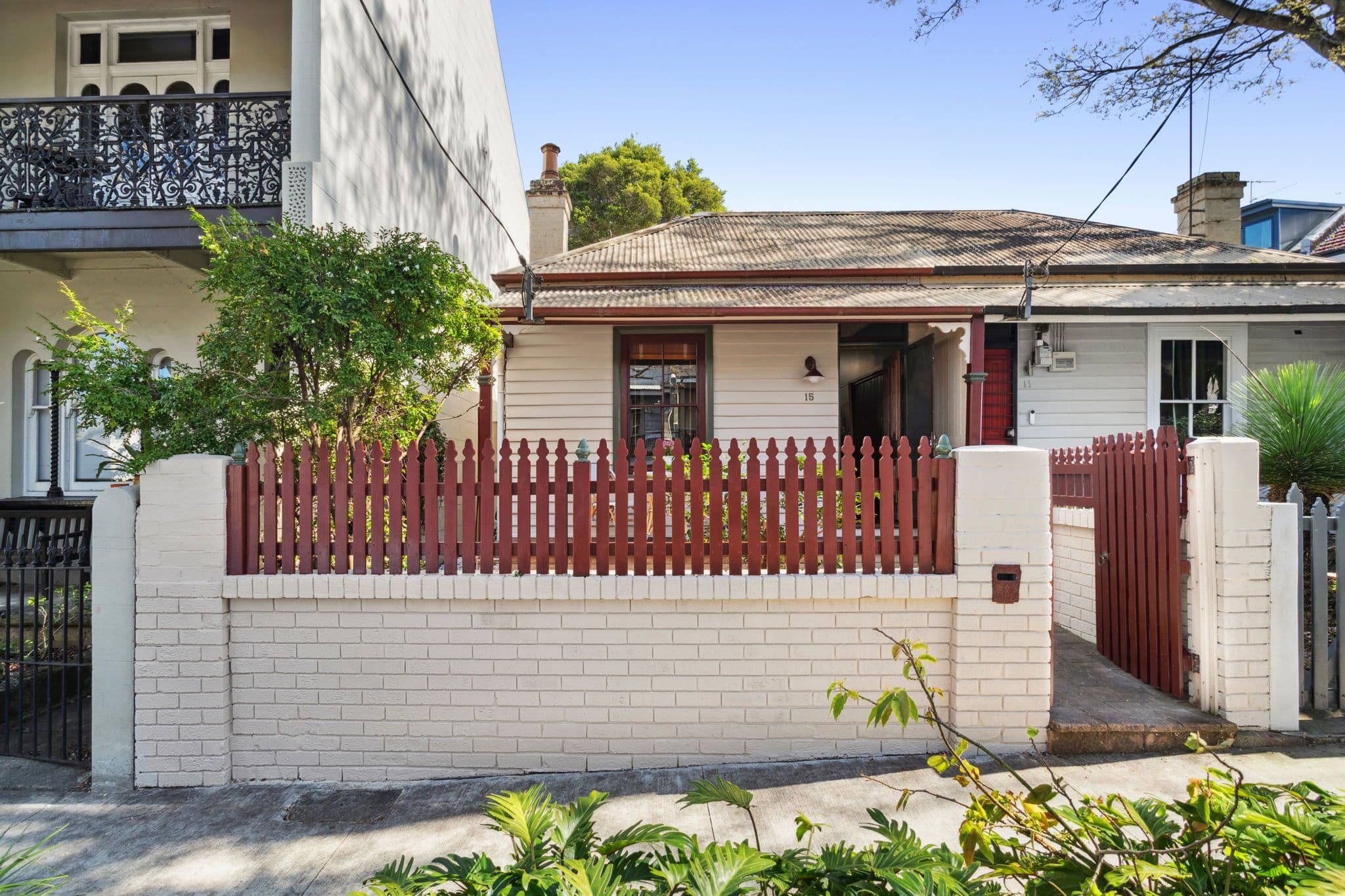 15 Charles Street, Erskineville NSW 2043, Erskineville - Thumbnail 2