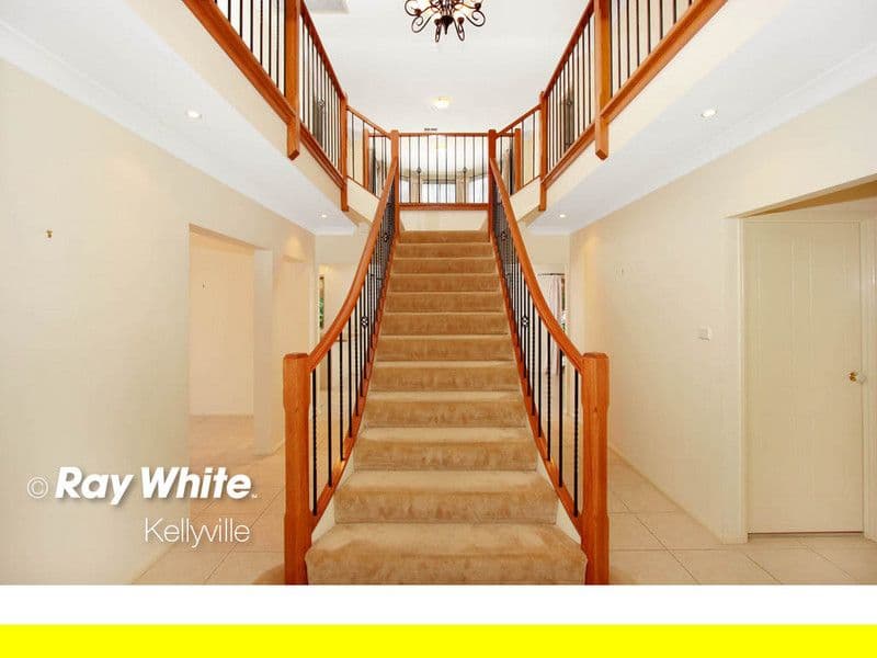 14 Emily Clarke Drive, KELLYVILLE NSW 2155, Kellyville - Thumbnail 2