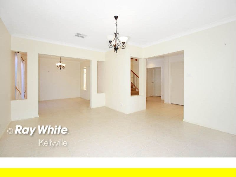 14 Emily Clarke Drive, KELLYVILLE NSW 2155, Kellyville - Thumbnail 3