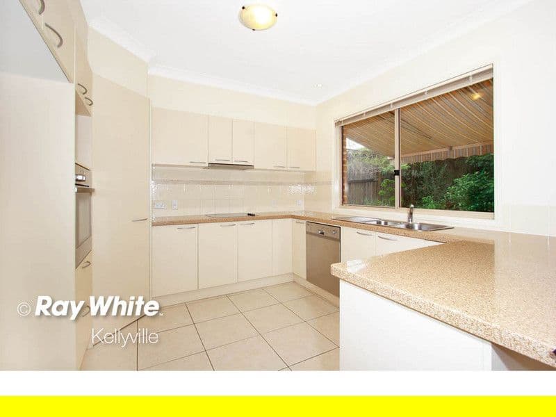 14 Emily Clarke Drive, KELLYVILLE NSW 2155, Kellyville - Thumbnail 4