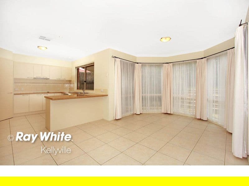 14 Emily Clarke Drive, KELLYVILLE NSW 2155, Kellyville - Thumbnail 5