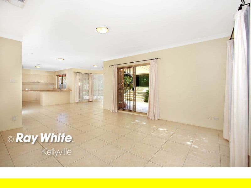 14 Emily Clarke Drive, KELLYVILLE NSW 2155, Kellyville - Thumbnail 6
