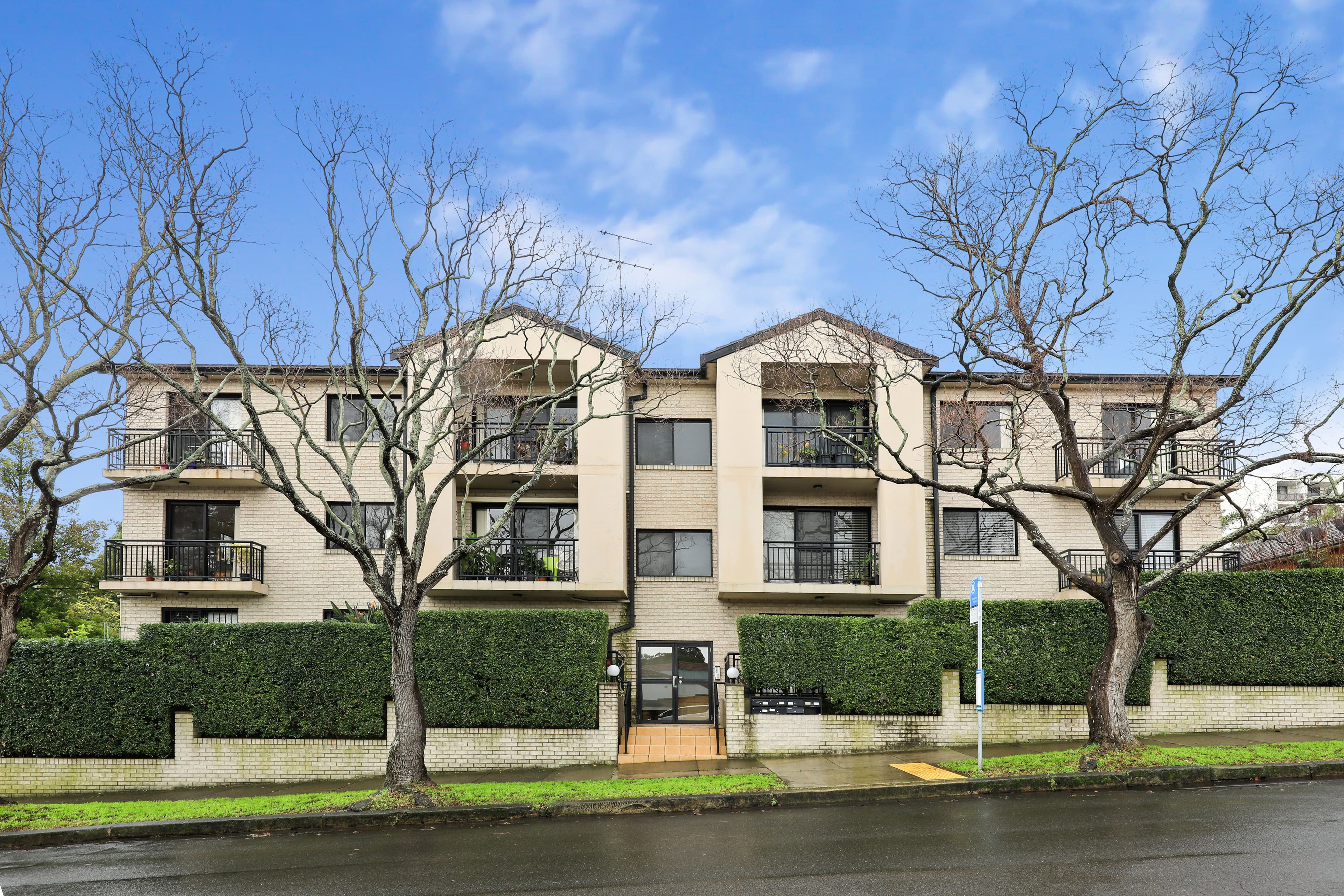 43 Ewart Street, Marrickville NSW 2204, Marrickville - Image 1