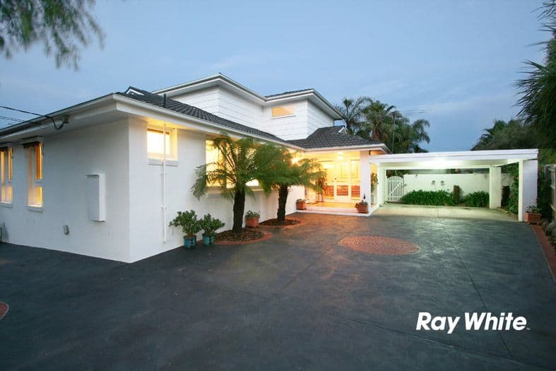 5 Eldale Court, WANTIRNA VIC 3152, Wantirna - Thumbnail 2