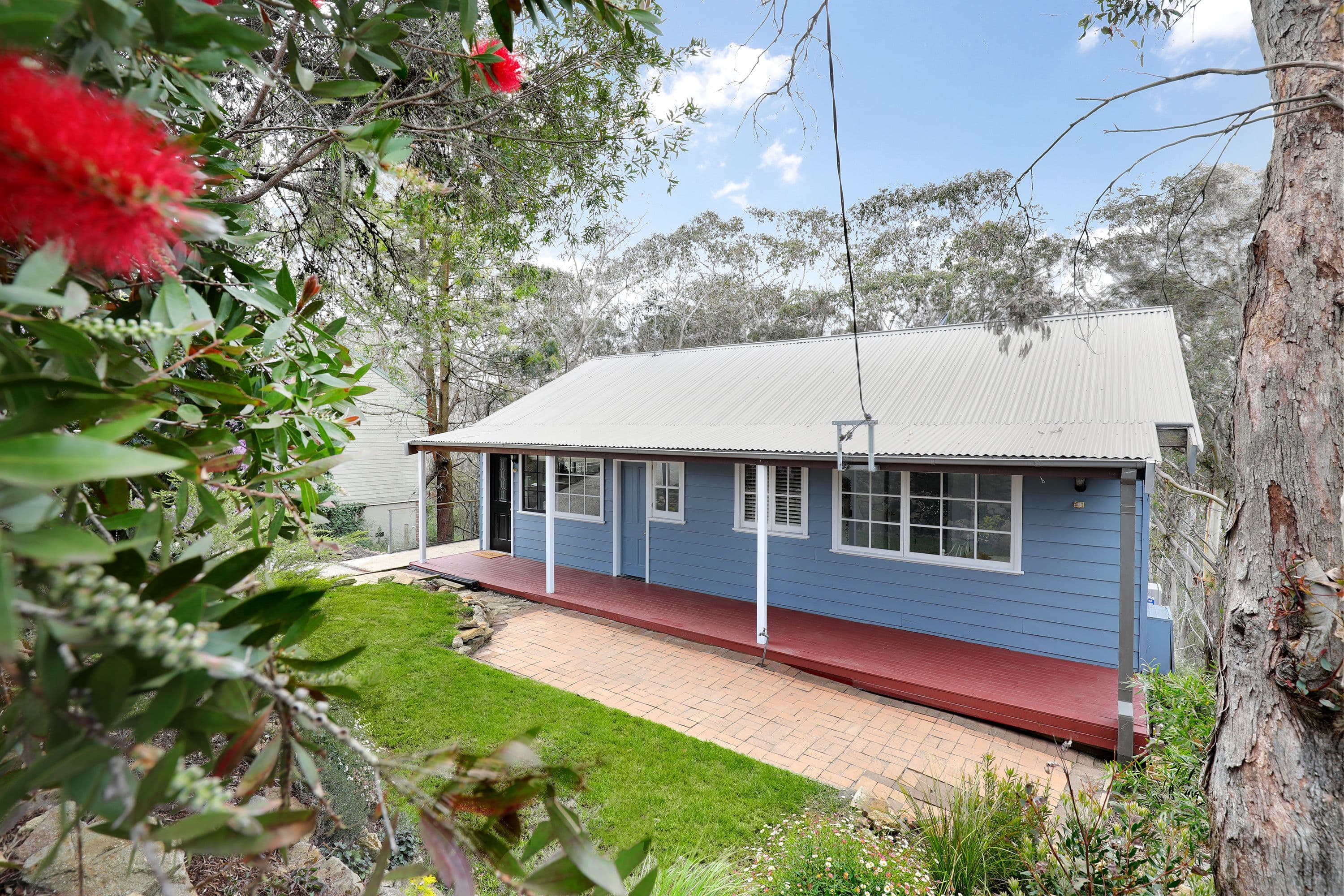 48 Delmonte Avenue, Medlow Bath NSW 2780, Medlow Bath - Image 1
