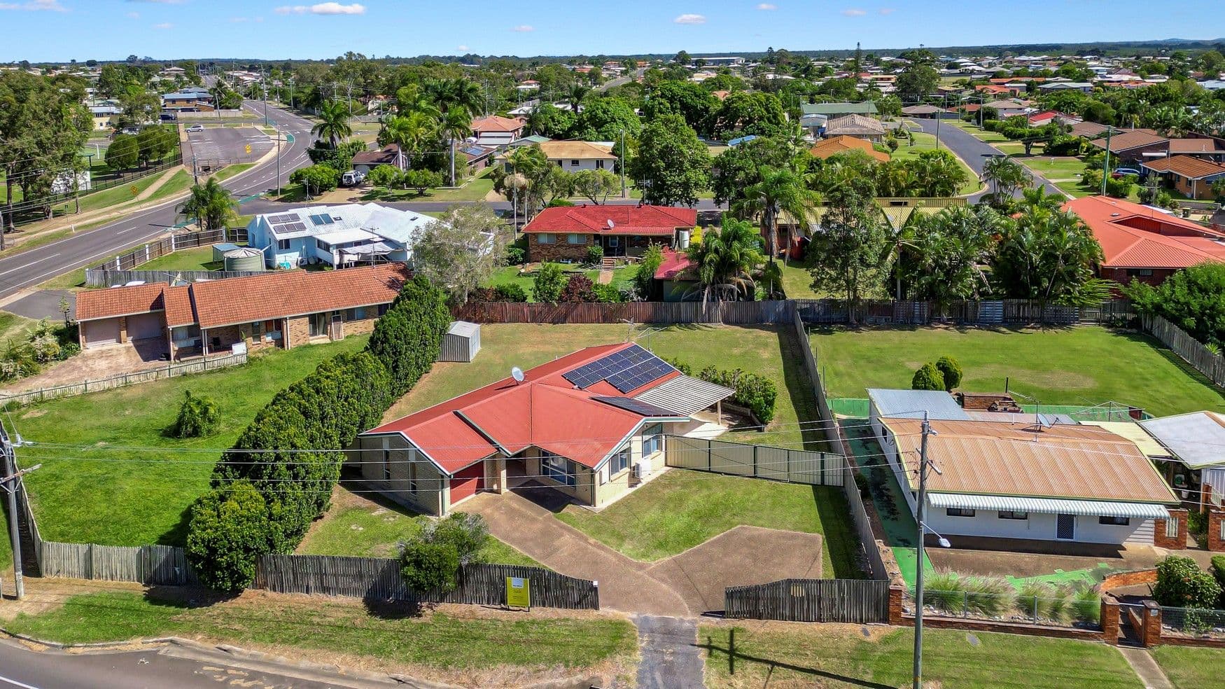 164 Branyan Drive, Avoca QLD 4670, Avoca - Image 1