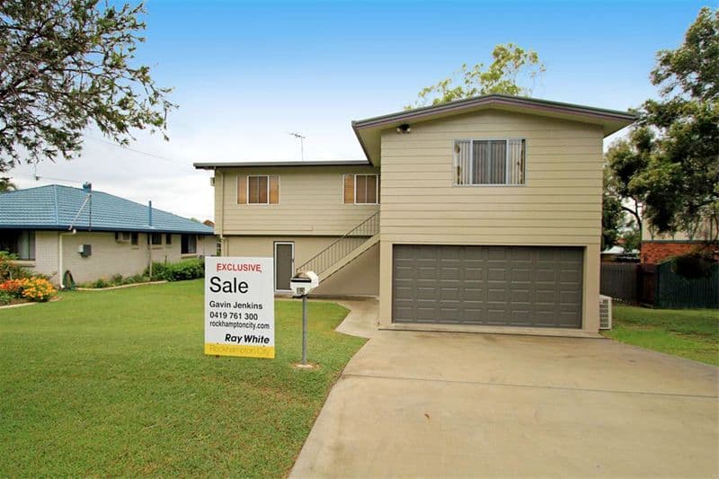 13 Standish Street, NORMAN GARDENS QLD 4701, Norman Gardens - Image 1