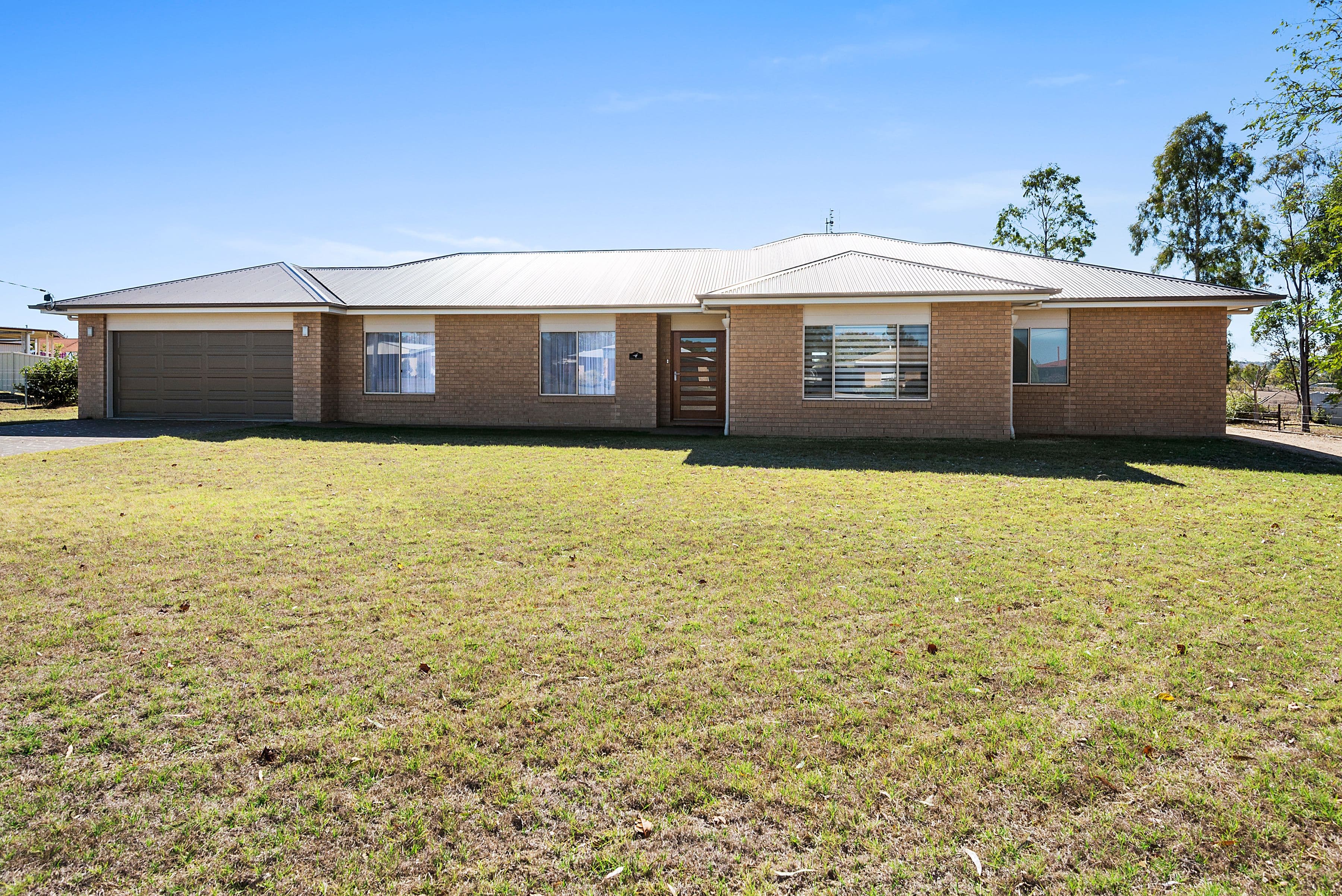127 Hill Street, Pittsworth QLD 4356, Pittsworth - Image 1