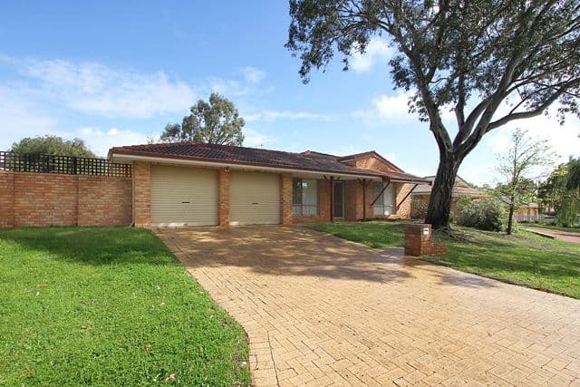 8 Avonlea Place, Bullsbrook WA 6084, Bullsbrook - Image 1