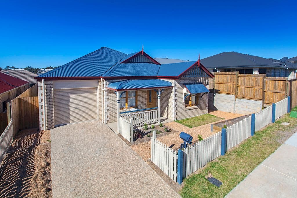 24 Basil Street, Springfield Lakes QLD 4300, Springfield Lakes - Image 1