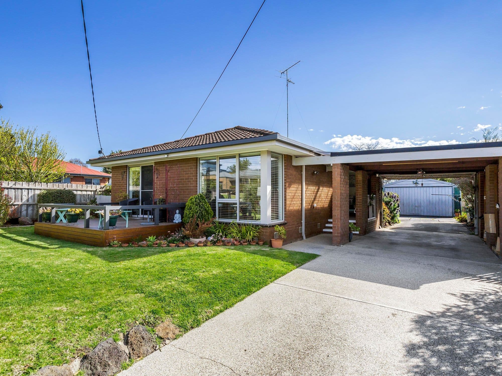 32 Barrands Lane, Clifton Springs VIC 3222, Clifton Springs - Image 1