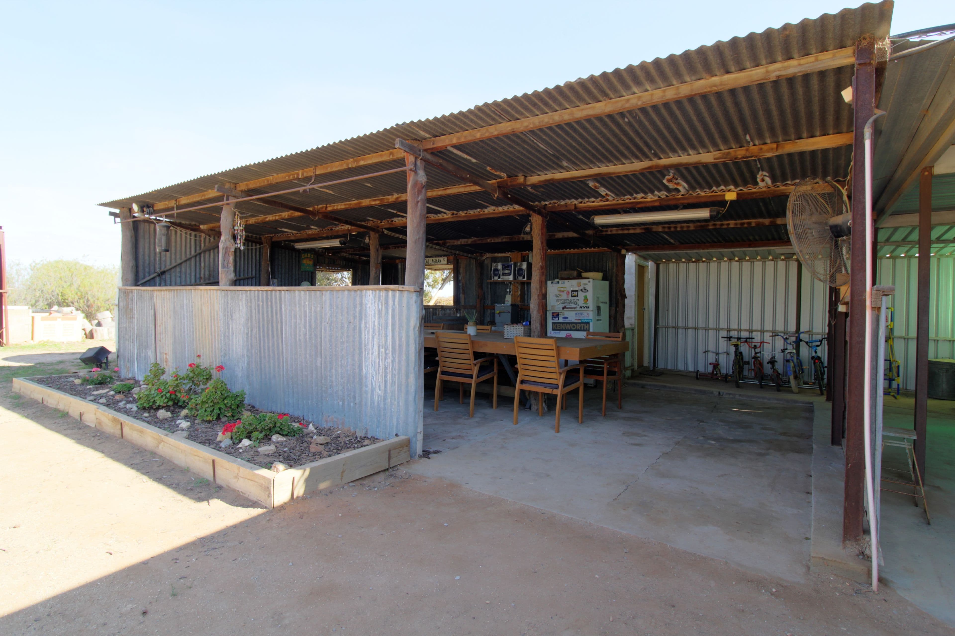 9 McFarlanes Lane, Cobdogla SA 5346, Cobdogla - Thumbnail 4