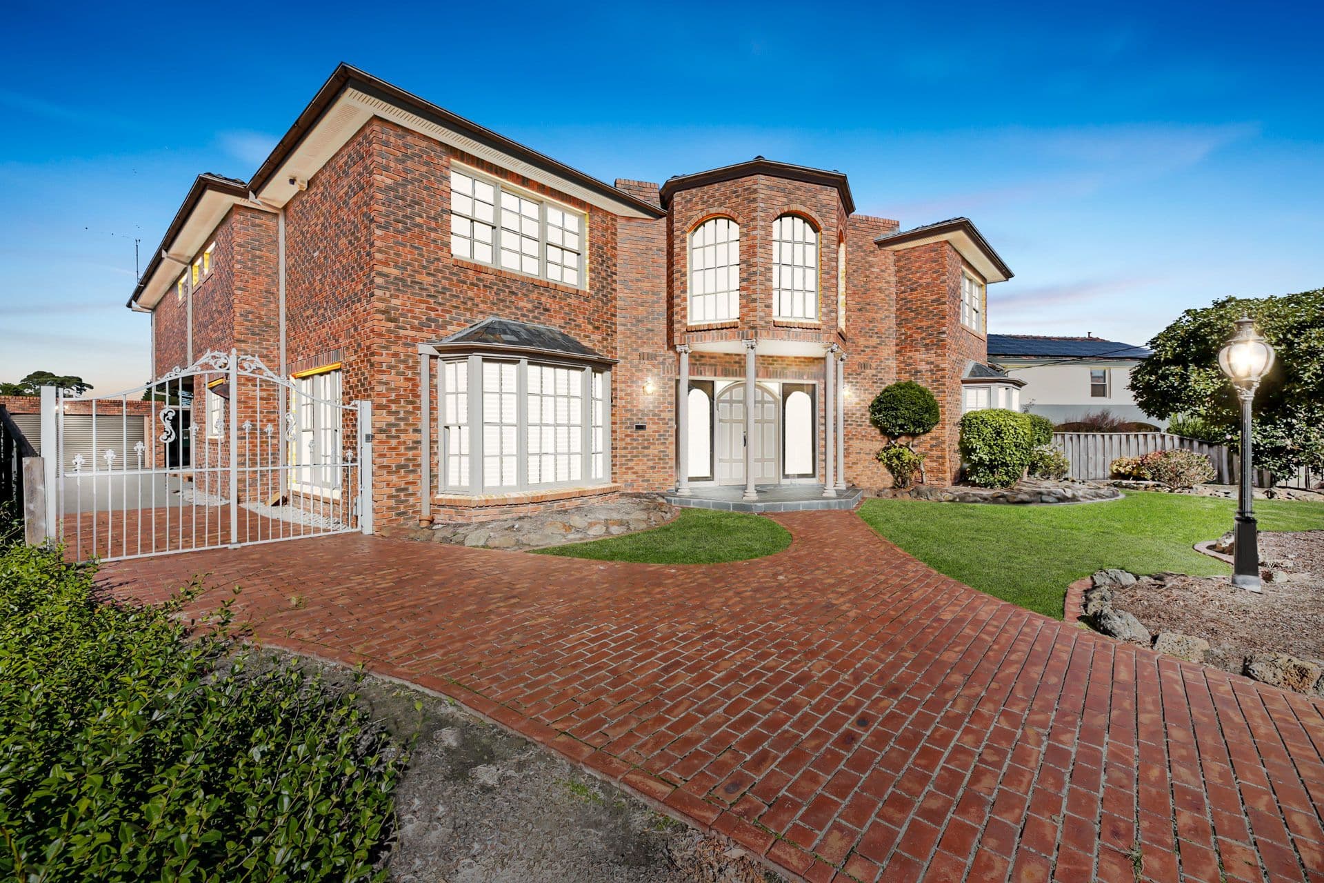 31 Belvedere Avenue, Wheelers Hill VIC 3150, Wheelers Hill - Image 1