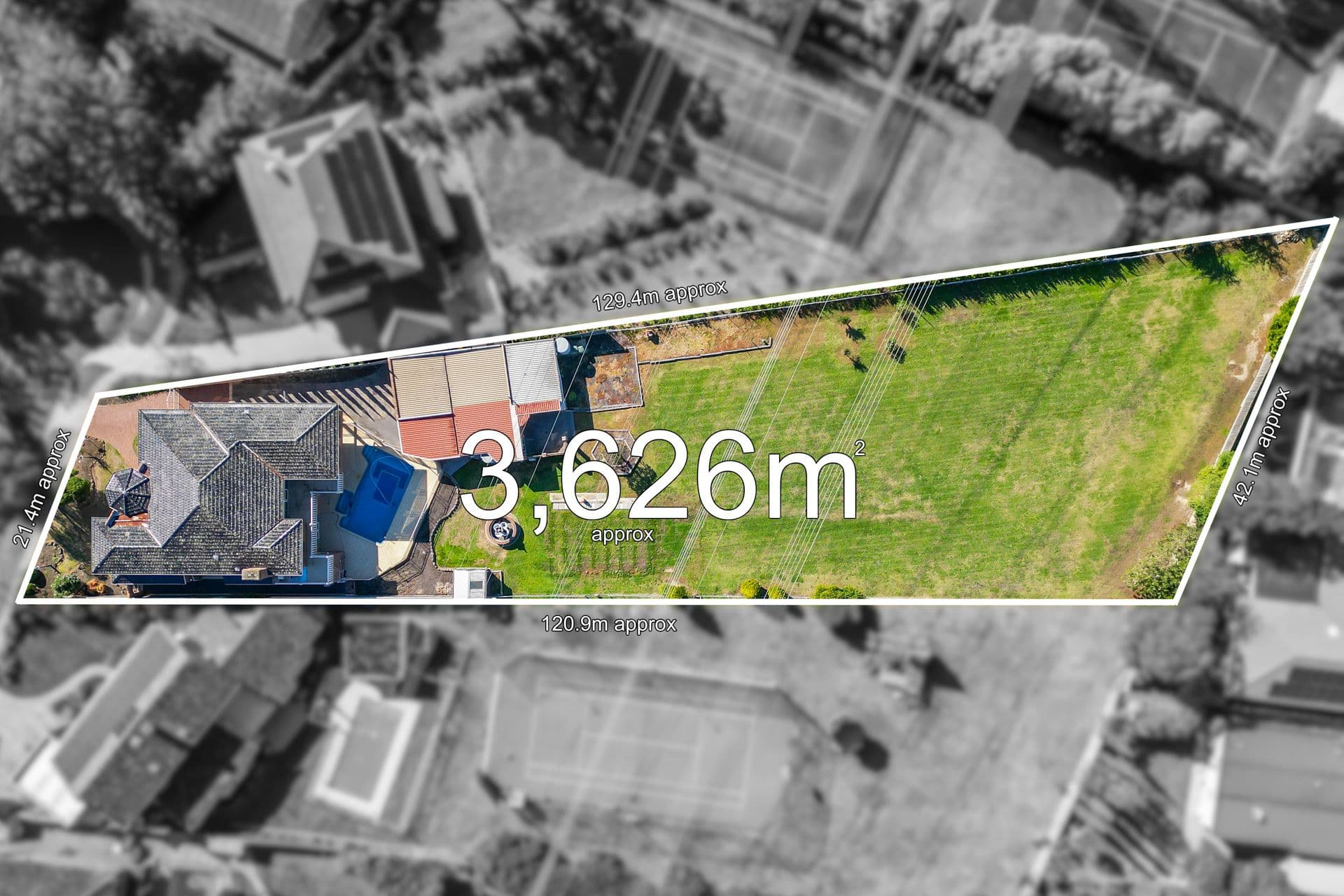 31 Belvedere Avenue, Wheelers Hill VIC 3150, Wheelers Hill - Thumbnail 3