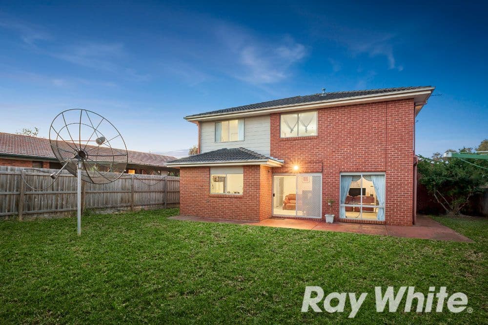 119 Argyle Way, Wantirna South VIC 3152, Wantirna South - Thumbnail 8