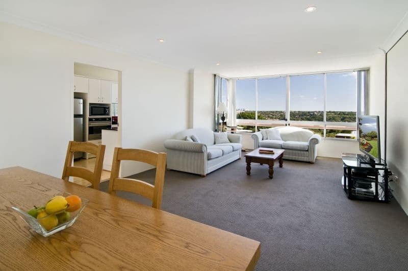 34-38  Gerard Street, CREMORNE NSW 2090, Cremorne - Image 1