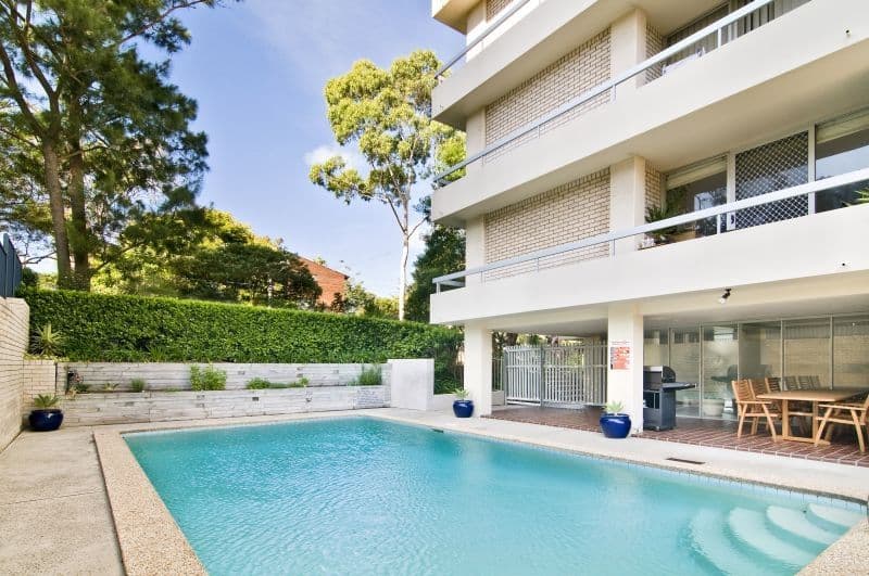 34-38  Gerard Street, CREMORNE NSW 2090, Cremorne - Thumbnail 4