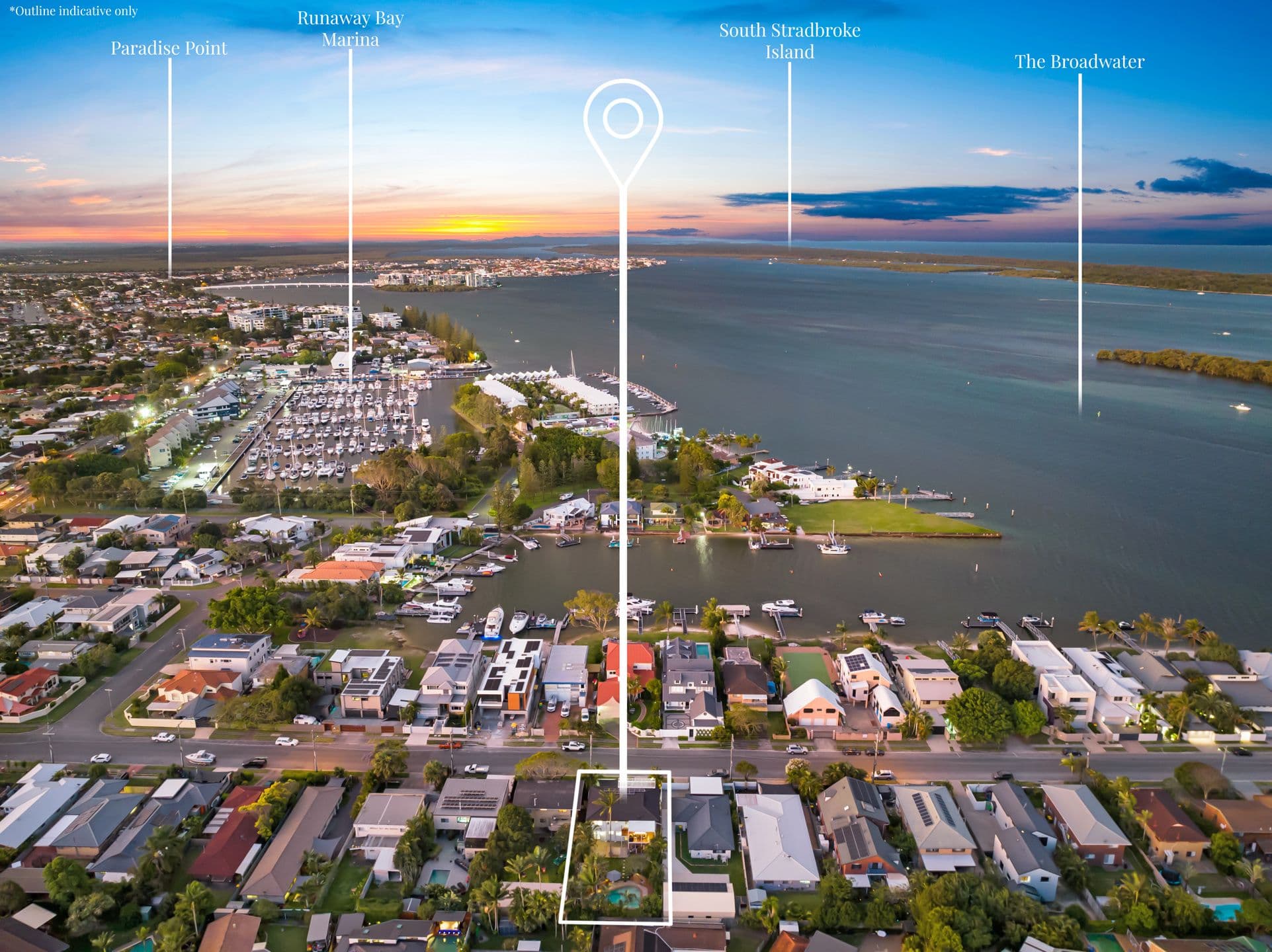 30 Howard Street, Runaway Bay QLD 4216, Runaway Bay - Thumbnail 4