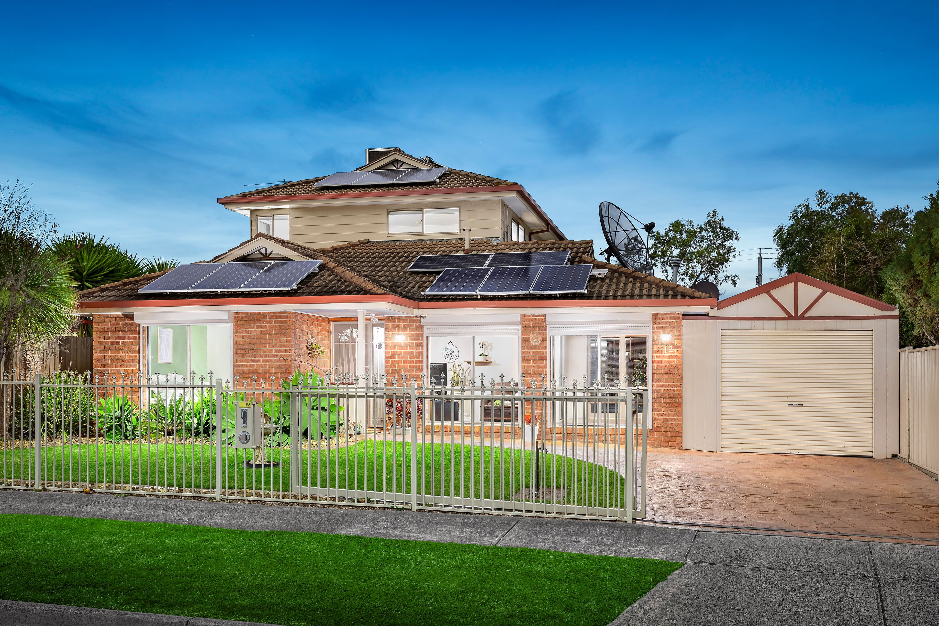 12 Jaguar Court, Epping VIC 3076, Epping - Image 1