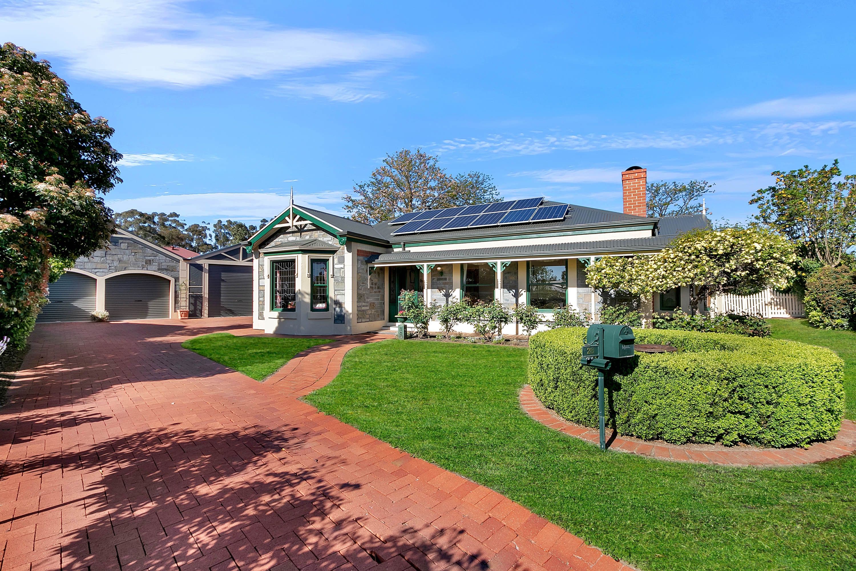 28 Kranz Street, Nuriootpa SA 5355, Nuriootpa - Image 1