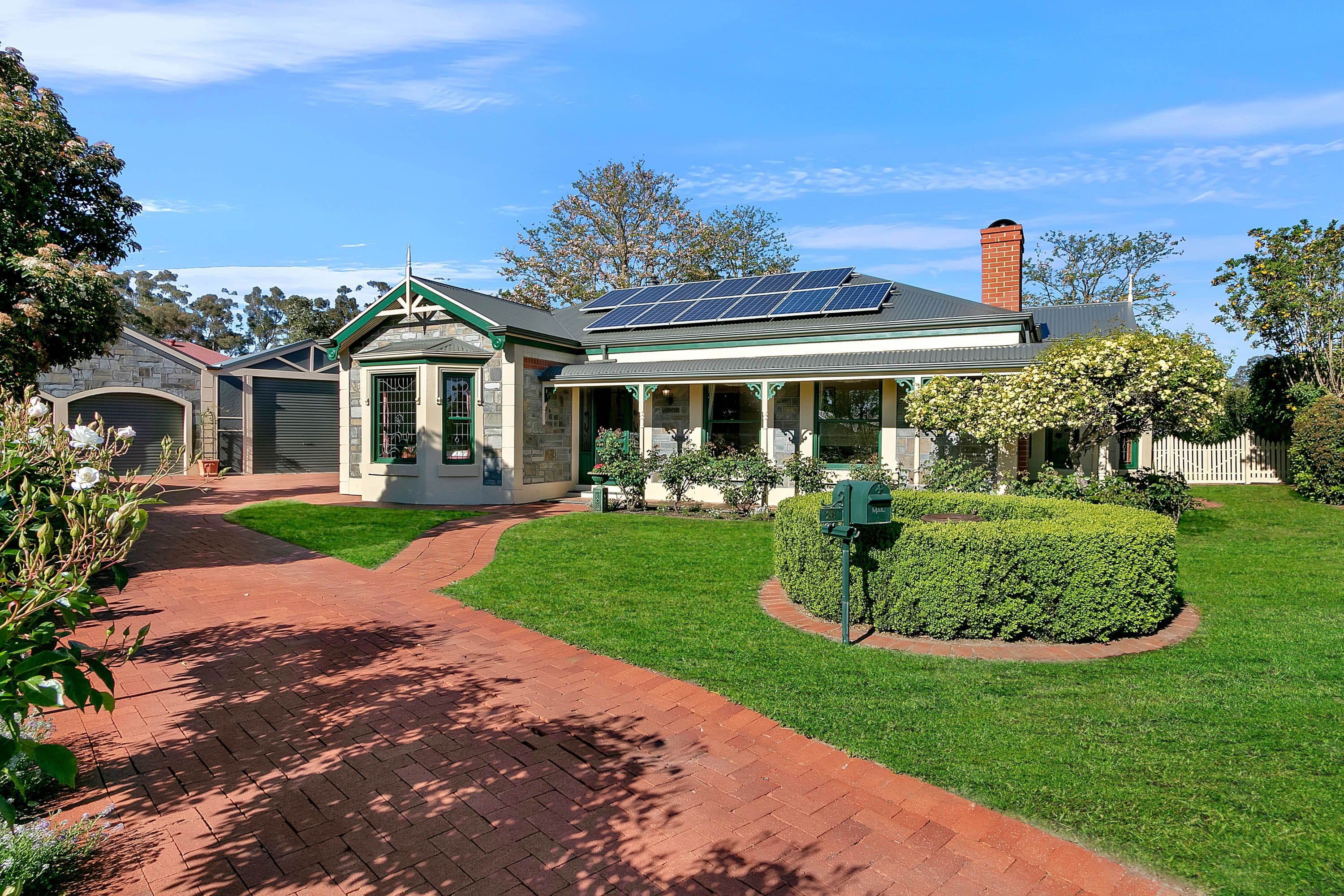 28 Kranz Street, Nuriootpa SA 5355, Nuriootpa - Thumbnail 4