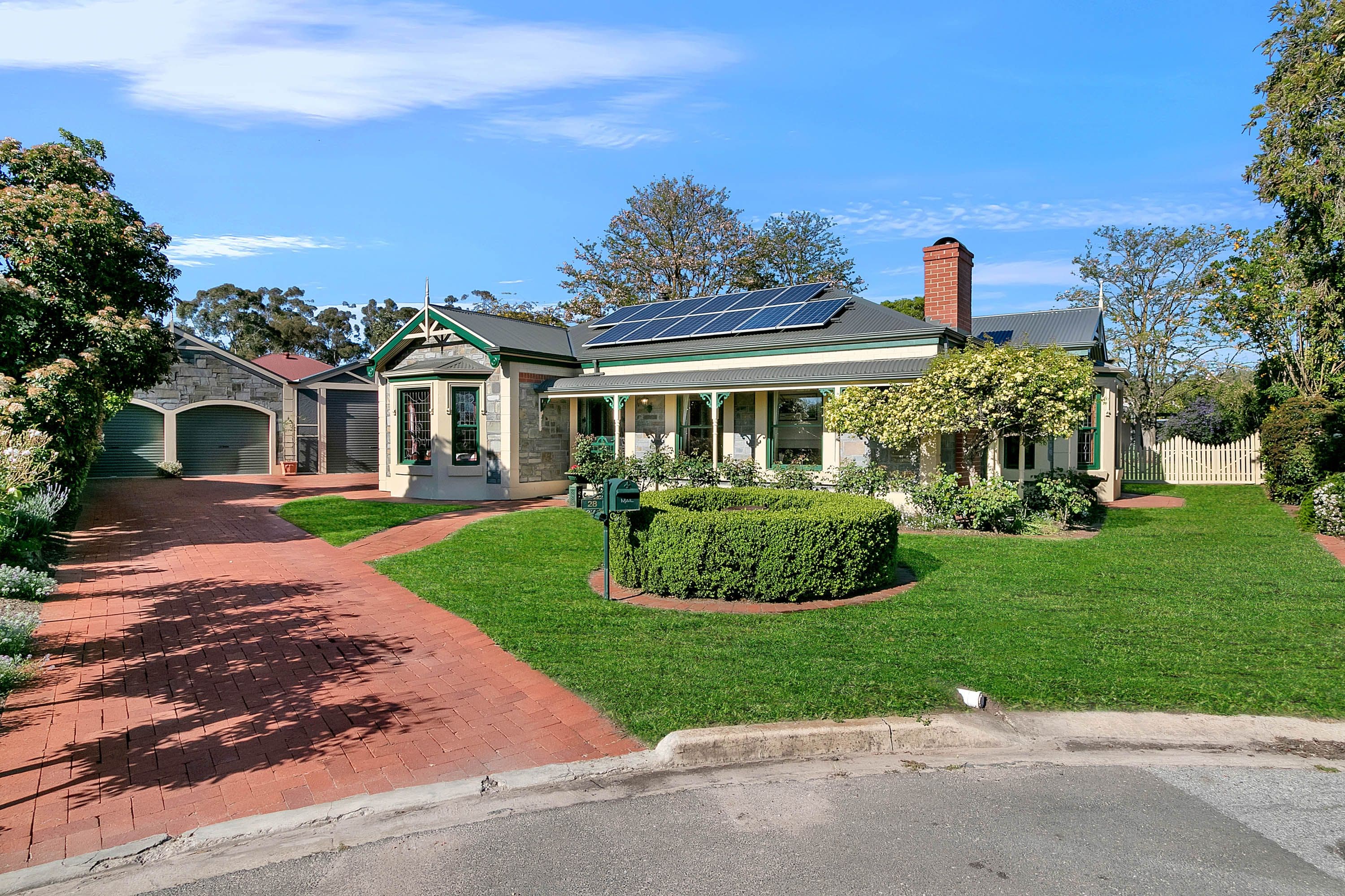 28 Kranz Street, Nuriootpa SA 5355, Nuriootpa - Thumbnail 5