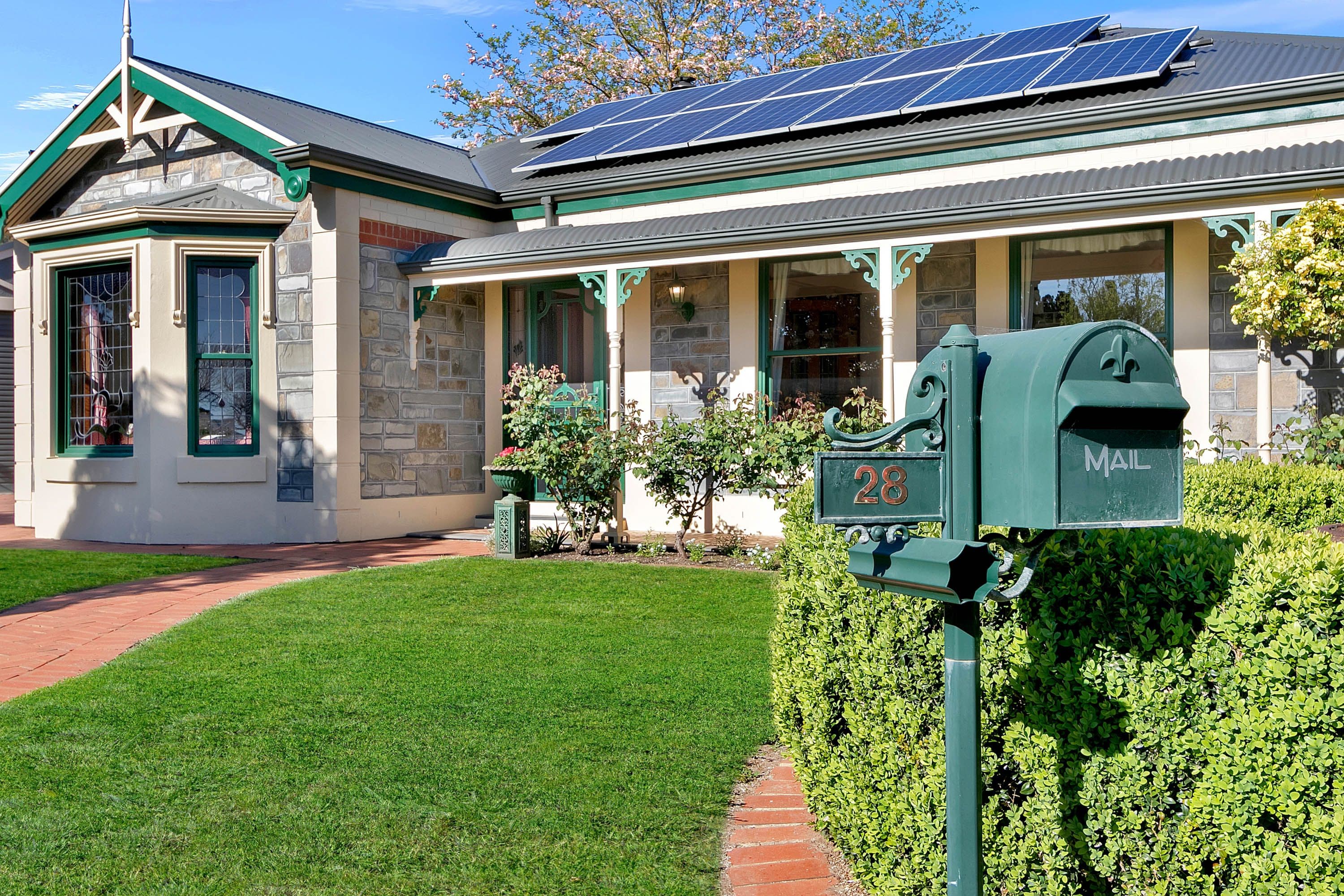 28 Kranz Street, Nuriootpa SA 5355, Nuriootpa - Thumbnail 7