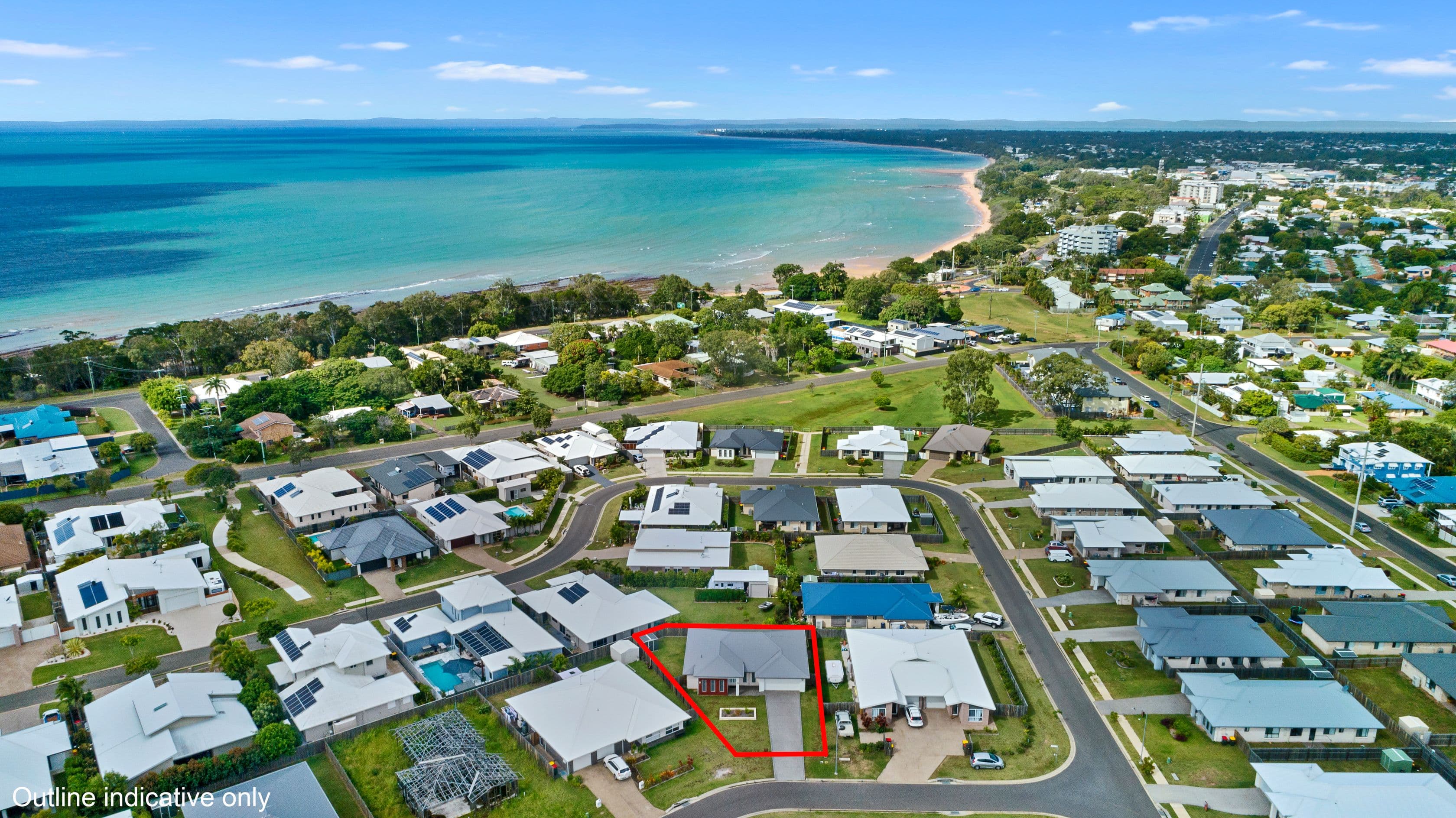 3 Spyglass Court, Pialba QLD 4655, Pialba - Image 1