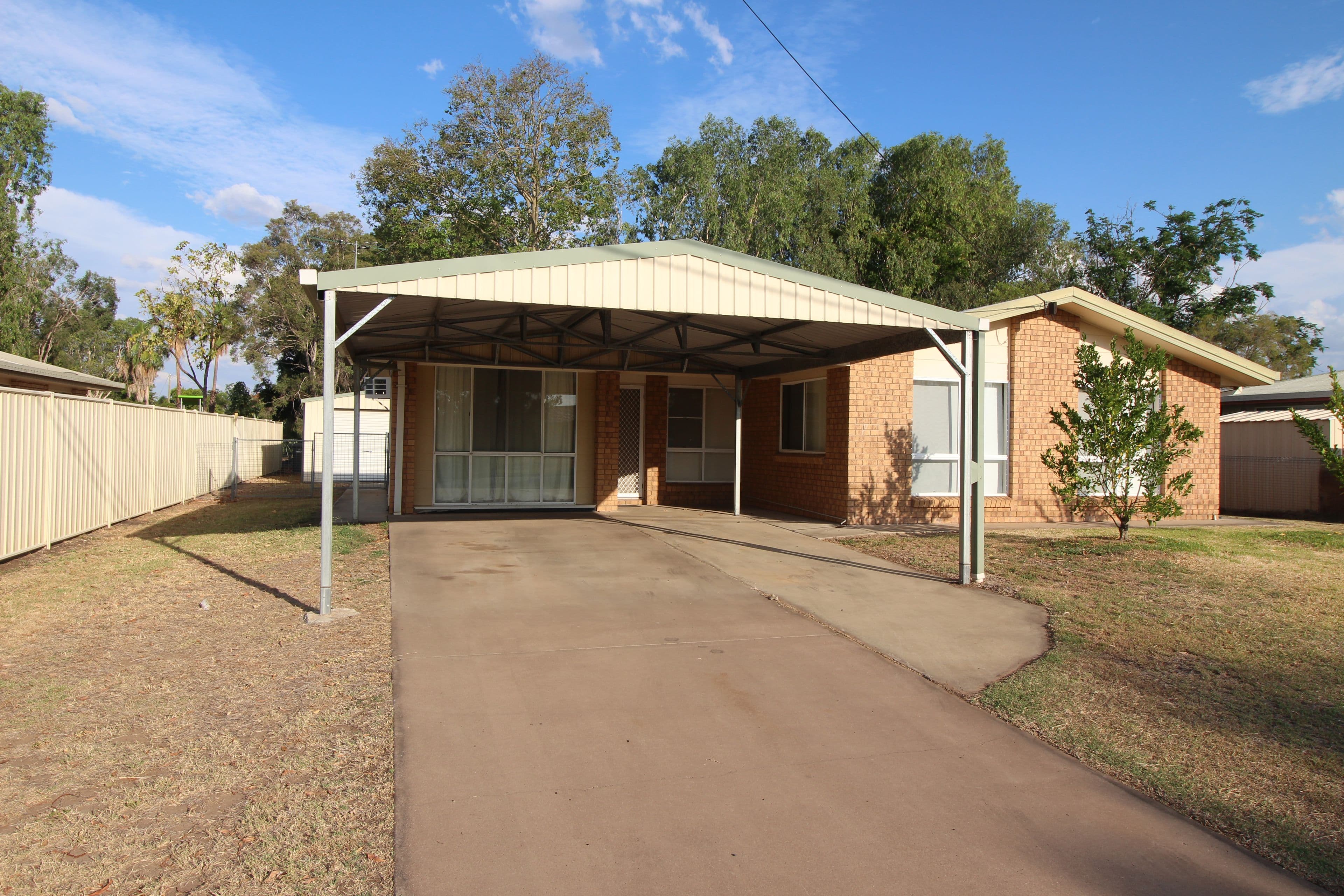 77 Staal Crescent, Emerald QLD 4720, Emerald - Image 1