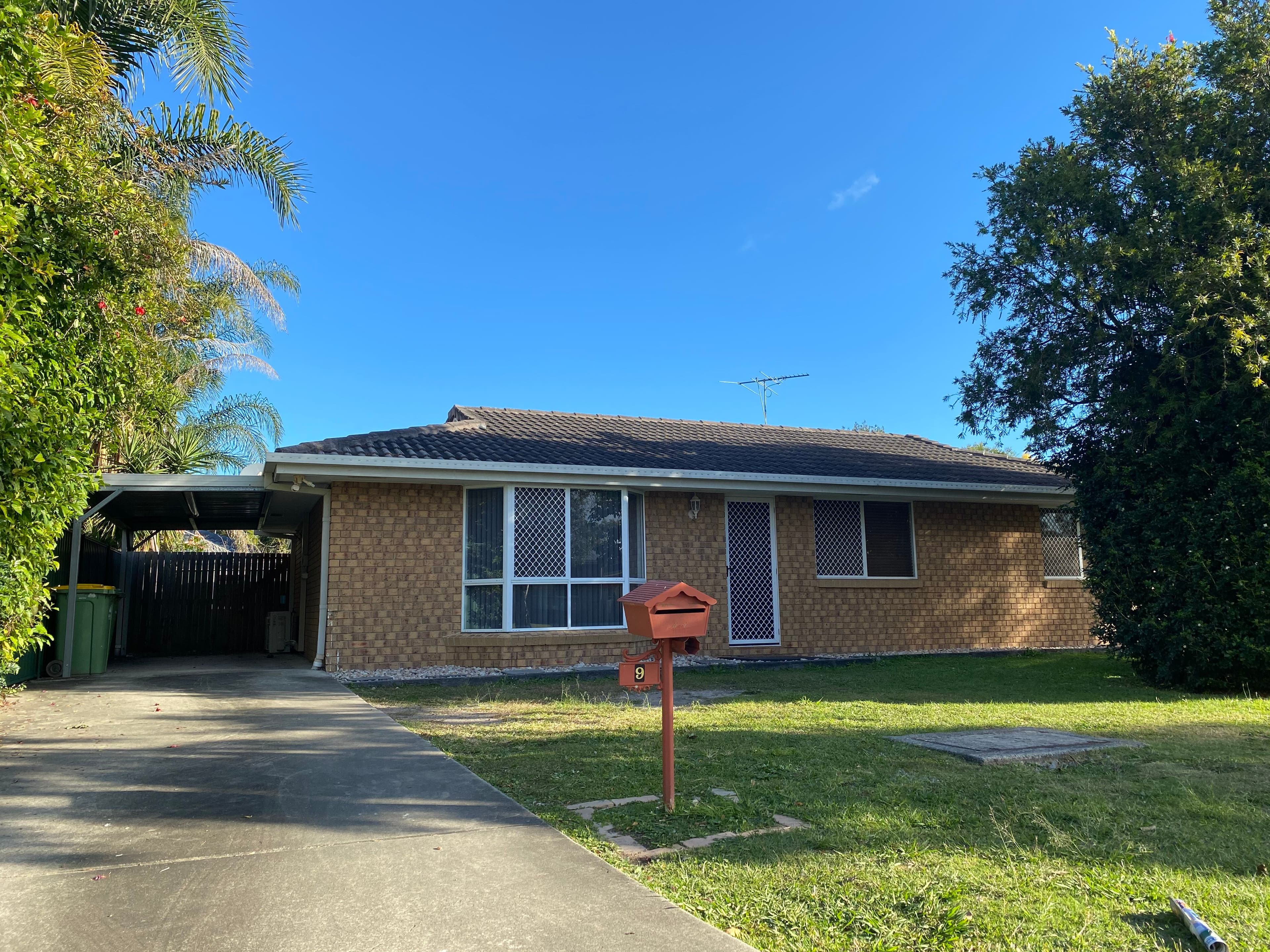 9 Caulfield Drive, Loganlea QLD 4131, Loganlea - Image 1