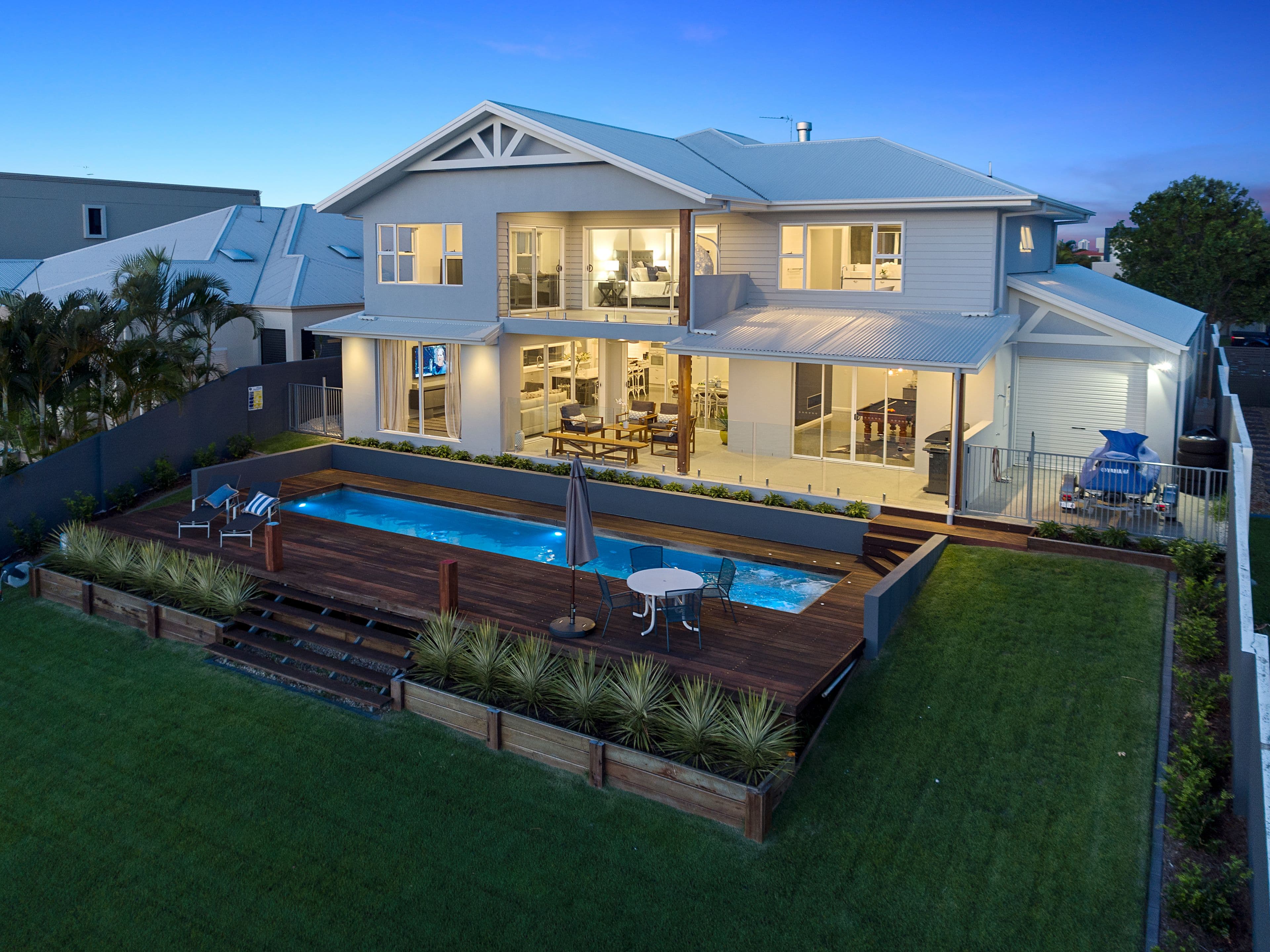 109 Sir Bruce Small Boulevard, Benowa Waters QLD 4217, Benowa - Image 1