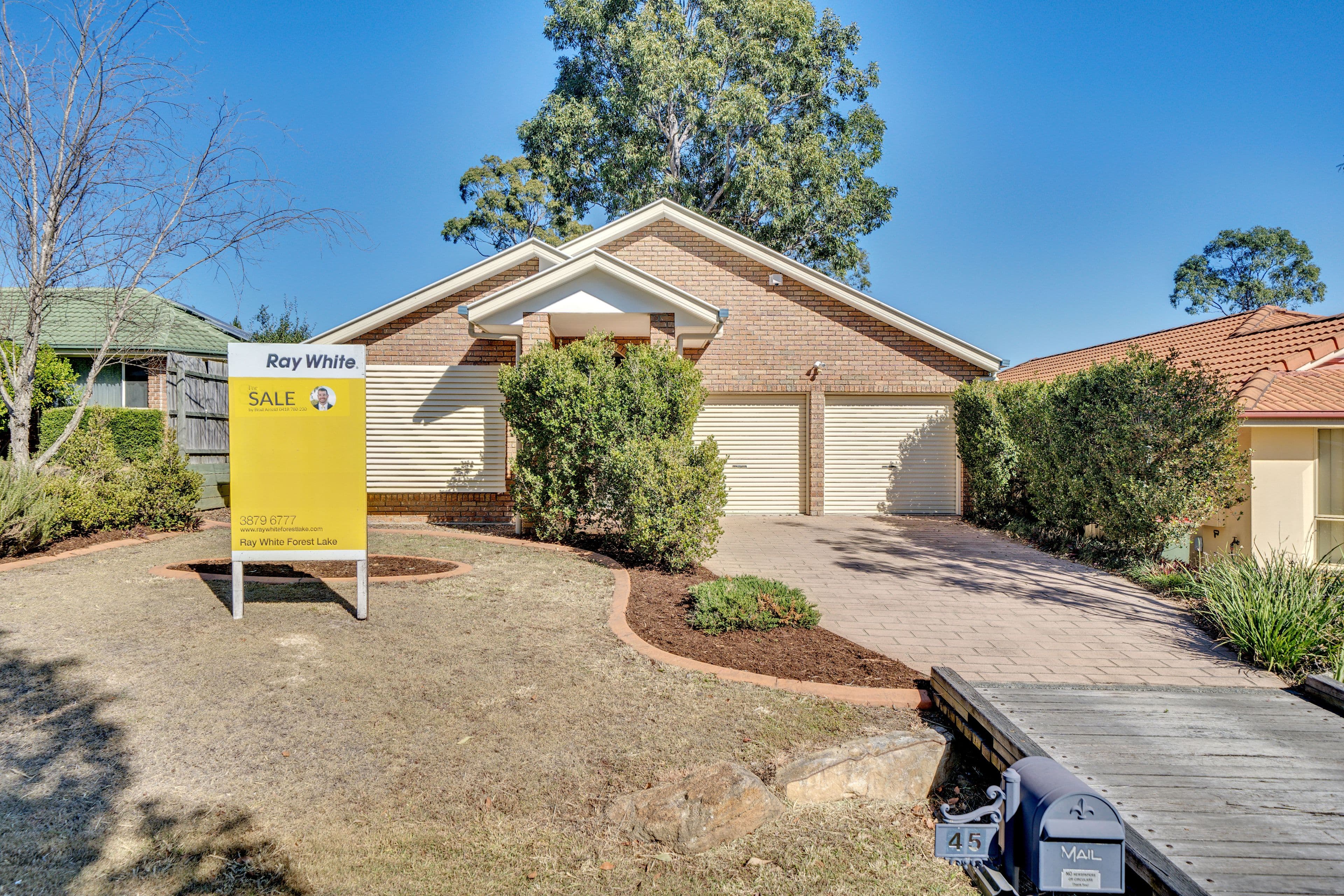 45 Kondalilla Parade, Forest Lake QLD 4078, Forest Lake - Image 1