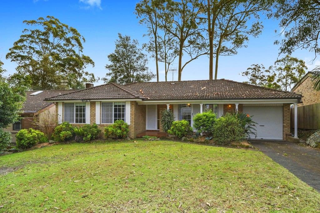 14 Kilkenny Parade, Berkeley Vale NSW 2261, Berkeley Vale - Thumbnail 2