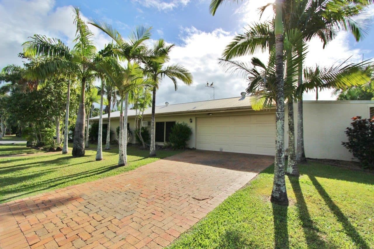 2 Ibis Close, Kewarra Beach QLD 4879, Kewarra Beach - Image 1